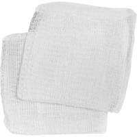 Dynamic Non-Woven Gauze Sponges, Pad, 4" L x 4" W, Medical Device Class 1 We Share Industrial Supply