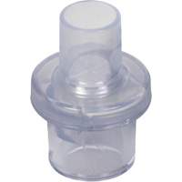 Dynamic Replacement One-Way Valve for CPR Mask We Share Industrial Supply