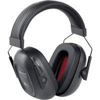 Howard Leight  VeriShield 100 Series Passive Earmuffs, Headband, 24 NRR dB We Share Industrial Supply