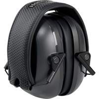 Howard Leight  VeriShield 100 Series Passive Earmuffs, Folding Headband, 24 NRR dB We Share Industrial Supply