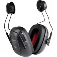 Howard Leight  VeriShield 100 Series Passive Earmuffs, Cap Mount, 21 NRR dB We Share Industrial Supply