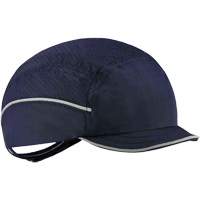 Casque antichocs l&eacute;ger 8965 Skullerz, Bleu marin We Share Industrial Supply