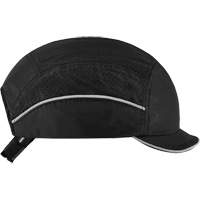 Casque antichocs l&eacute;ger 8955 Skullerz, Noir We Share Industrial Supply