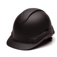 Casque de s&eacute;curit&eacute; de style casquette Ridgeline, R&eacute;pond aux normes CSA type 1, Suspension Rochet, Non ventil&eacute; We Share Industrial Supply