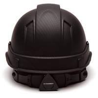 Casque de s&eacute;curit&eacute; de style casquette Ridgeline, R&eacute;pond aux normes CSA type 1, Suspension Rochet, Non ventil&eacute; We Share Industrial Supply
