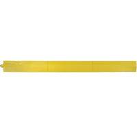 Bordure pour tapis antifatigue 24/Seven We Share Industrial Supply