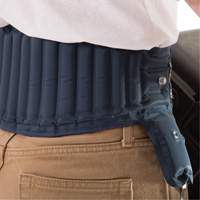 Soutien lombaire Air Belt, Nylon, Moyen/Petit We Share Industrial Supply