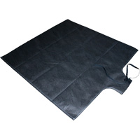 Sac filtrant de d&eacute;shydratation Boss We Share Industrial Supply