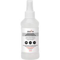 Nettoyant antibu&eacute;e de premi&egrave;re qualit&eacute; pour lentilles, 237 ml We Share Industrial Supply