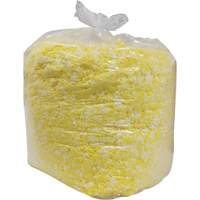 Particules de polypropyl&egrave;ne We Share Industrial Supply