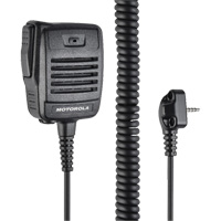 Submersible Speaker Microphone We Share Industrial Supply