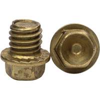 Replacement Brass Cleats for Midcleat Ice Cleats We Share Industrial Supply