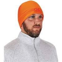 Bonnet N-Ferno &agrave; lumi&egrave;res DEL, Taille unique, Noir We Share Industrial Supply
