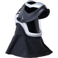Casque de s&eacute;rie M Versaflo complet avec &eacute;cran Speedglas, Standard, Soudage, Bavette Simple We Share Industrial Supply