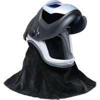 Supplied and Powered Air System Components