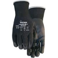 Stealth Hornet Cut Resistant Gloves, Size Small, 18 Gauge, Foam Nitrile Coated, Glass Fibre/HPPE/Nylon/Spandex Shell, ASTM ANSI Level A4/EN 388 Level 5 We Share Industrial Supply
