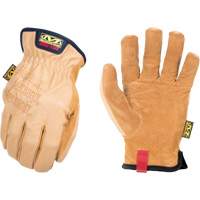 Gants r&eacute;sistant aux coupures Driver F9-360, Taille 8, Enveloppe en DuraHide, ASTM ANSI niveau A9/EN 388 niveau F We Share Industrial Supply