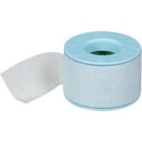 Ruban chirurgical Micropore S, Non m&eacute;dical, 16-1/2' lo x 1" la We Share Industrial Supply