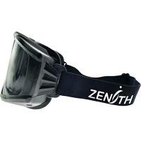 Lunettes de soudeur Z1100, Lentille 3,0, Antibu&eacute;e, Ventilation Indirecte We Share Industrial Supply