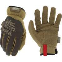 Gants de travail FastFit, Paume Synth&eacute;tique, Taille 11 We Share Industrial Supply