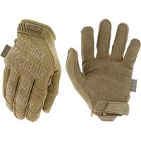 Gants de travail Coyote The Original, Paume Synth&eacute;tique, Taille 8 We Share Industrial Supply