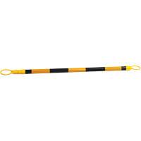 Retractable Cone Bars