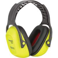 Howard Leight  VeriShield 100 Series Dielectric Passive Earmuffs, Headband, 26 NRR dB We Share Industrial Supply