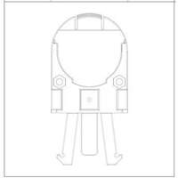 Howard Leight  VeriShield Earmuffs Hardhat Adapter We Share Industrial Supply