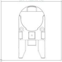 Howard Leight  VeriShield Earmuffs Hardhat Adapter We Share Industrial Supply