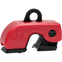 Grip Tight Plus Lockout Device, Circuit Breaker Type We Share Industrial Supply