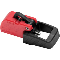 Grip Tight Plus Lockout Device, Circuit Breaker Type We Share Industrial Supply