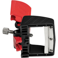 Grip Tight Plus Lockout Device, Circuit Breaker Type We Share Industrial Supply