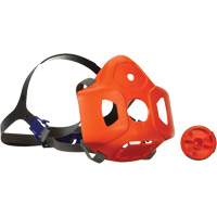Ensemble d'adaptateur pour essai d'ajustement quantitatif Secure Click We Share Industrial Supply