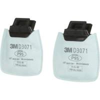 Secure Click Filter, Particulate Filter, P95 Filter We Share Industrial Supply