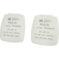 Secure Click Filter, Particulate Filter, P95 Filter We Share Industrial Supply