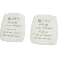 Secure Click Filter, Particulate Filter, N95 Filter We Share Industrial Supply