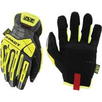 M-Pact&reg; E5 Cut Resistant Impact Gloves, Size Small/8, Armortex&reg; Shell, ASTM ANSI Level A5/EN 388 Level E We Share Industrial Supply