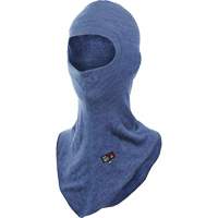 Passe-montagne Fargo FR, Bleu royal, Kermel/Lenzing We Share Industrial Supply