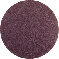 Disque abrasif non tiss&eacute; Rapid Prep, 5" dia., Grain Fin, Oxyde d'aluminium We Share Industrial Supply