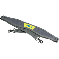 Bandouli&egrave;re de rechange pour mallette de transport AED, Zoll AED 3 Pour, Non m&eacute;dical We Share Industrial Supply