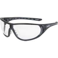 Z3000 Series Safety Glasses, Clear Lens, Anti-Scratch, ANSI Z87+/Meets/Exceeds CSA Z94.3 We Share Industrial Supply