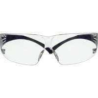 Lunettes de s&eacute;curit&eacute; SecureFit s&eacute;rie 200, Lentille Transparent, Antibu&eacute;e/Anti-&eacute;gratignures, ANSI Z87+/R&eacute;pond ou surpasse la norme CSA Z94.3 We Share Industrial Supply