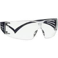 Lunettes de s&eacute;curit&eacute; SecureFit s&eacute;rie 200, Lentille Transparent, Antibu&eacute;e/Anti-&eacute;gratignures, ANSI Z87+/R&eacute;pond ou surpasse la norme CSA Z94.3 We Share Industrial Supply