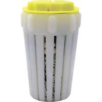 Dispositif purificateur pour douches oculaires portatives HawsClean We Share Industrial Supply