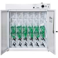Eyewear Sanitizing Cabinet We Share Industrial Supply