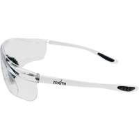 Z3200 Series Safety Glasses, Clear Lens, Anti-Scratch, ANSI Z87+/Meets/Exceeds CSA Z94.3 We Share Industrial Supply
