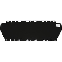 Replacement 380 Series Visor Window, Acetate, 5.0 Tint We Share Industrial Supply