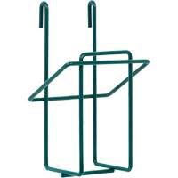 Vertical Glove Box Holder We Share Industrial Supply