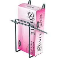 Vertical Glove Box Holder We Share Industrial Supply