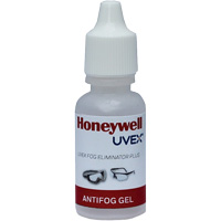 Gel antibu&eacute;e Uvex Fog Eliminator Plus, 10 ml We Share Industrial Supply